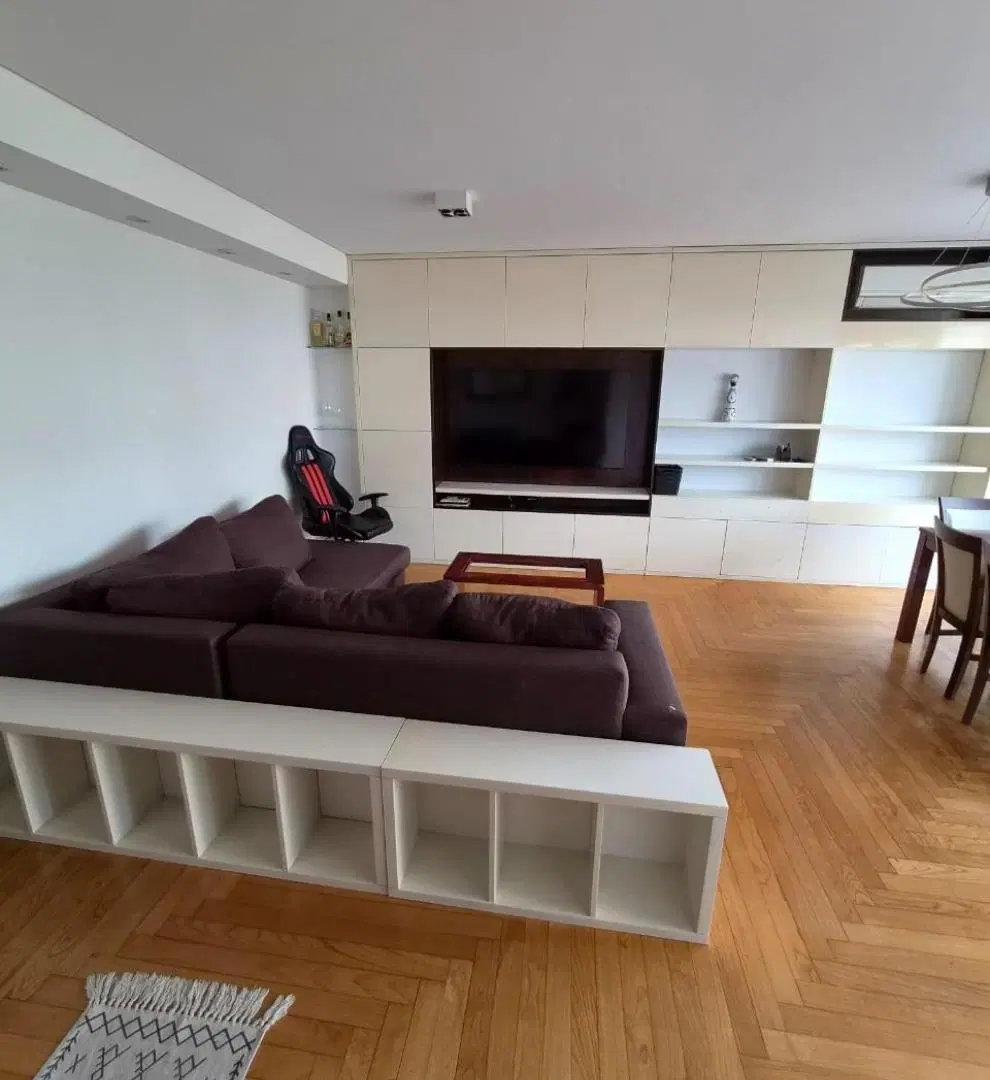 DEPARTAMENTO 3 DORMITORIOS - PALERMO, CAPITAL FEDERAL 4