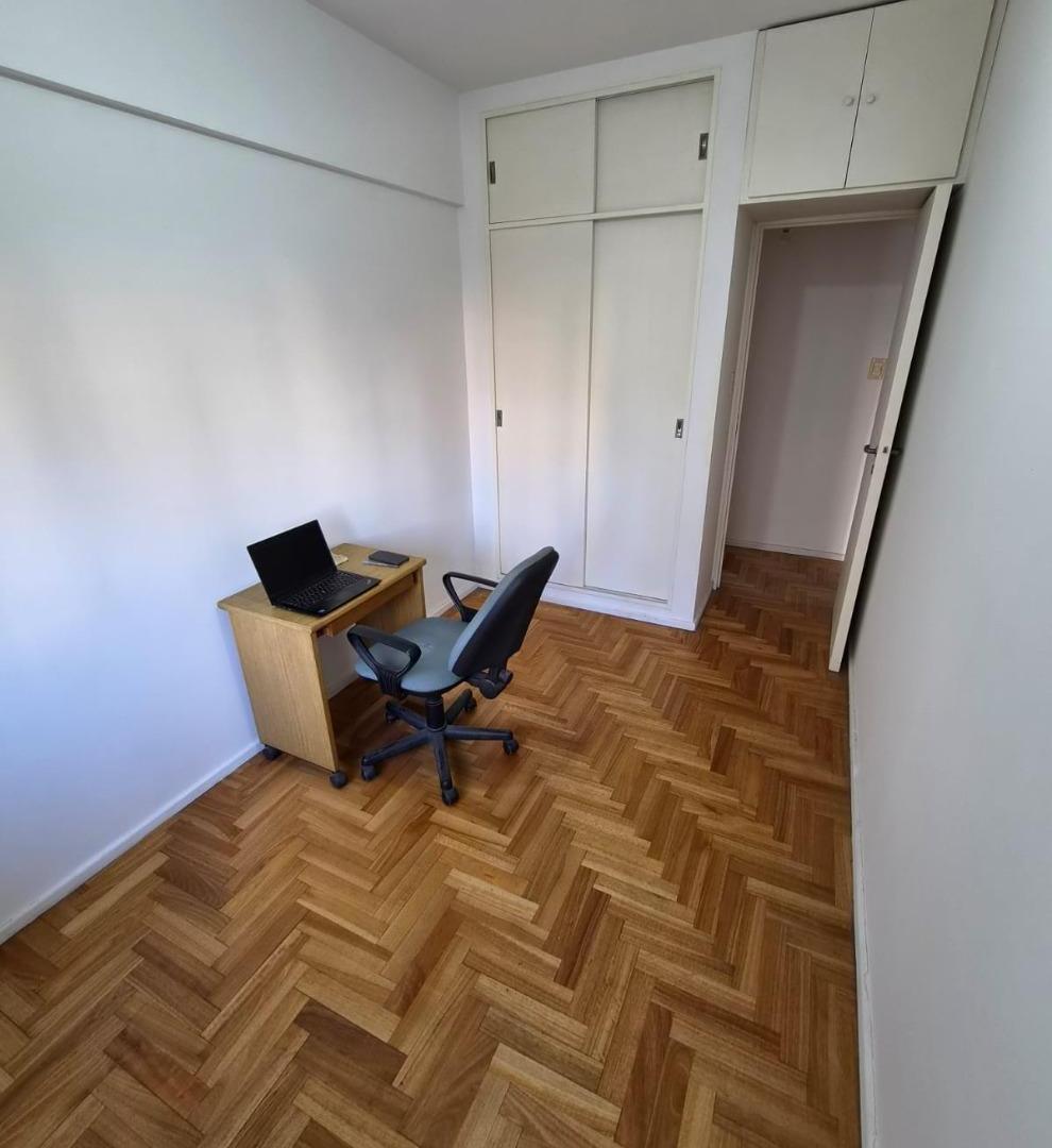 Foto de DEPARTAMENTO 3 AMBIENTES - PALERMO, CAPITAL FEDERAL, imagen 5