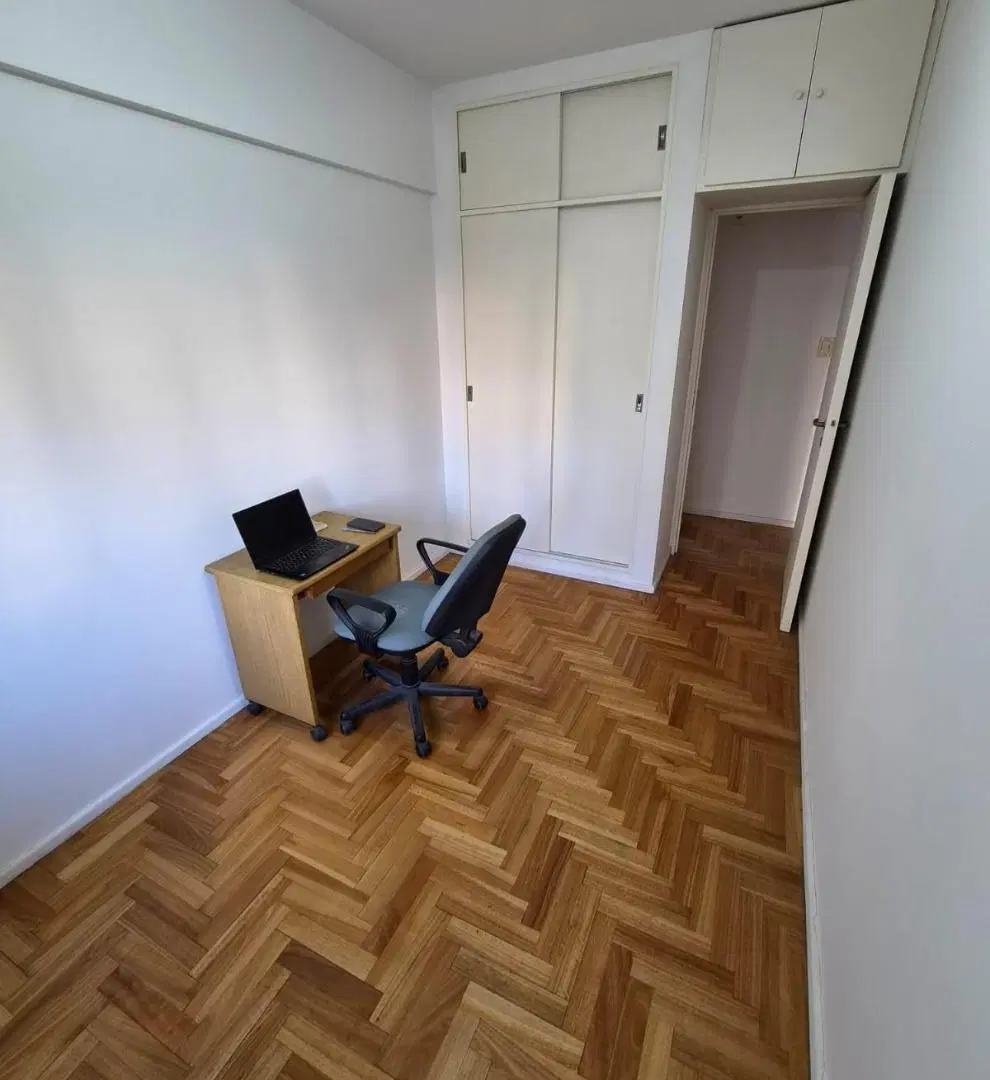 DEPARTAMENTO 3 AMBIENTES - PALERMO, CAPITAL FEDERAL 5