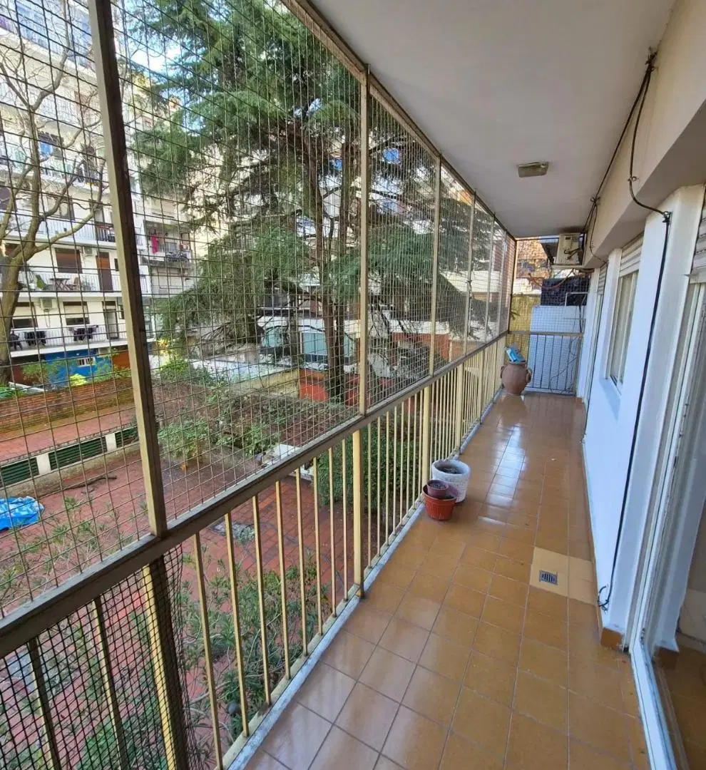 DEPARTAMENTO 3 AMBIENTES - PALERMO, CAPITAL FEDERAL 2