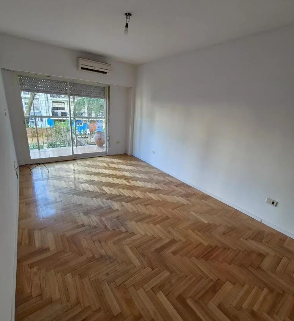DEPARTAMENTO 3 AMBIENTES - PALERMO, CAPITAL FEDERAL 4