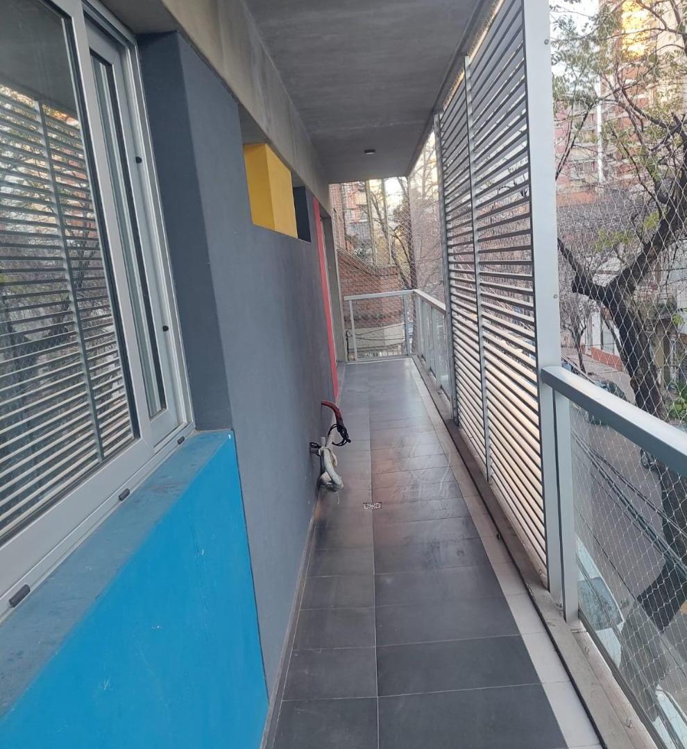 Foto de DEPARTAMENTO 2 AMBIENTES - NUÑEZ, CAPITAL FEDERAL, imagen 4