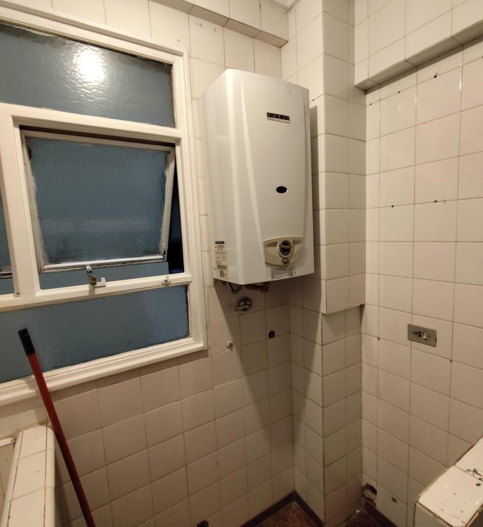 Foto de DEPARTAMENTO 2 AMBIENTES - BALVANERA, CAPITAL FEDERAL, imagen 3