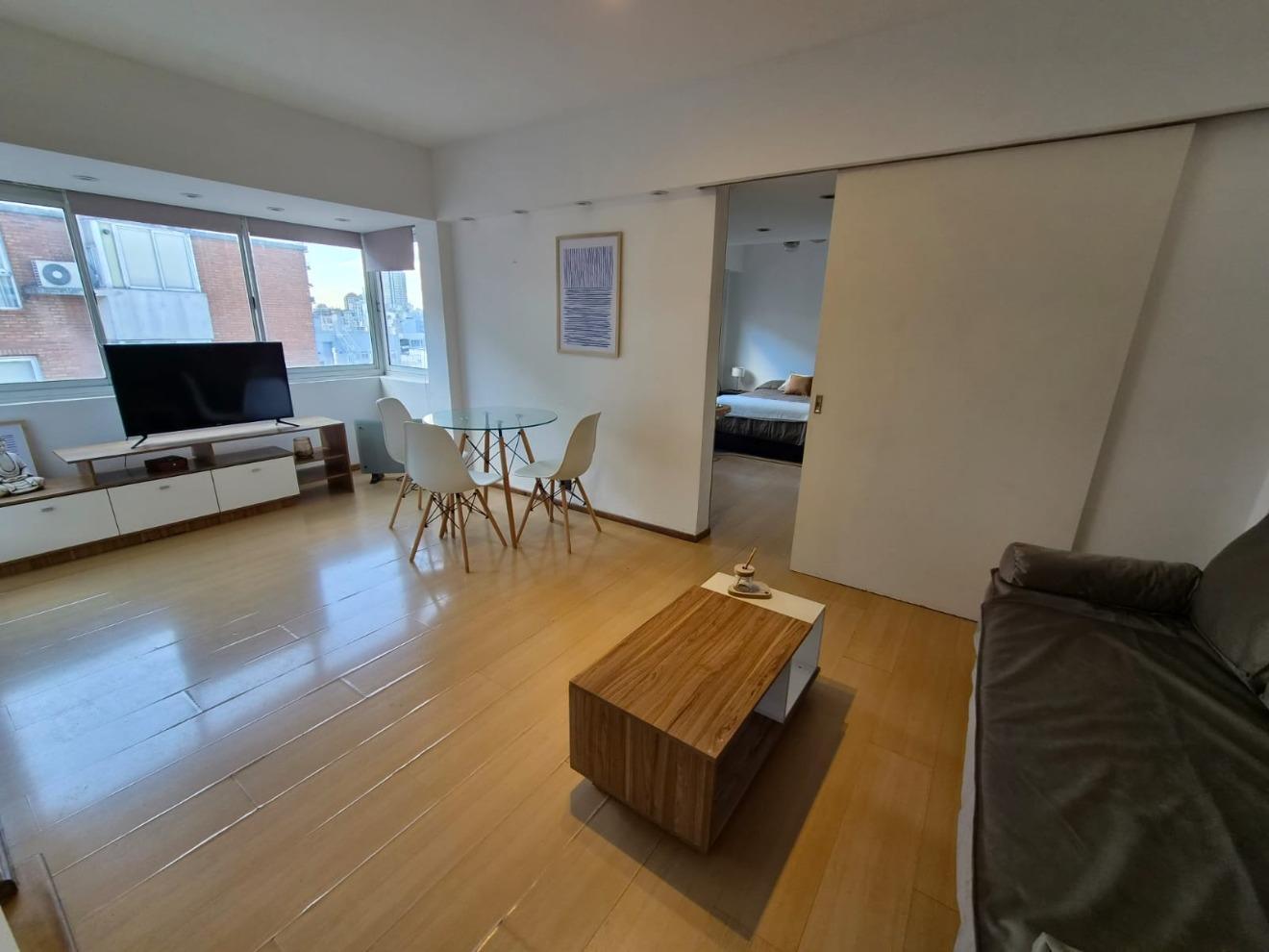 Foto de DEPARTAMENTO 2 AMBIENTES - PALERMO, CAPITAL FEDERAL, imagen 4