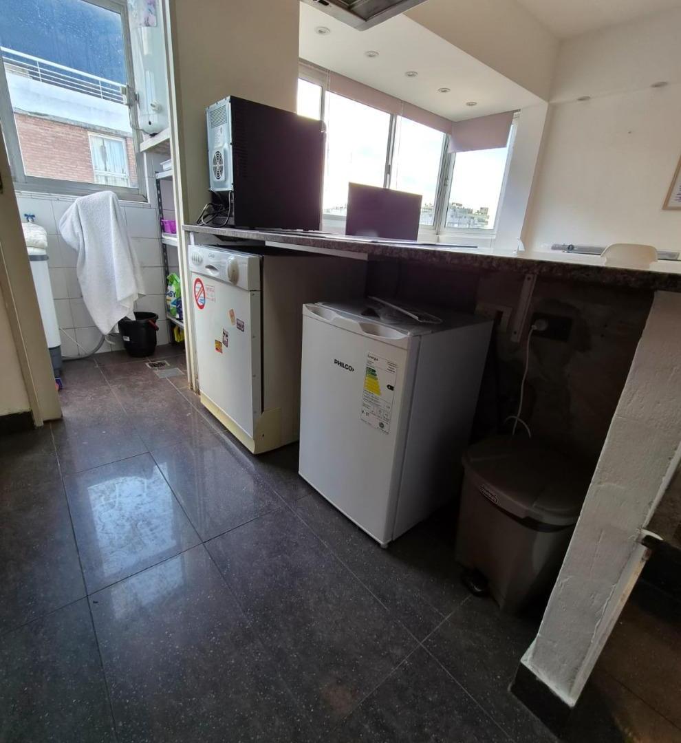 Foto de DEPARTAMENTO 2 AMBIENTES - PALERMO, CAPITAL FEDERAL, imagen 5