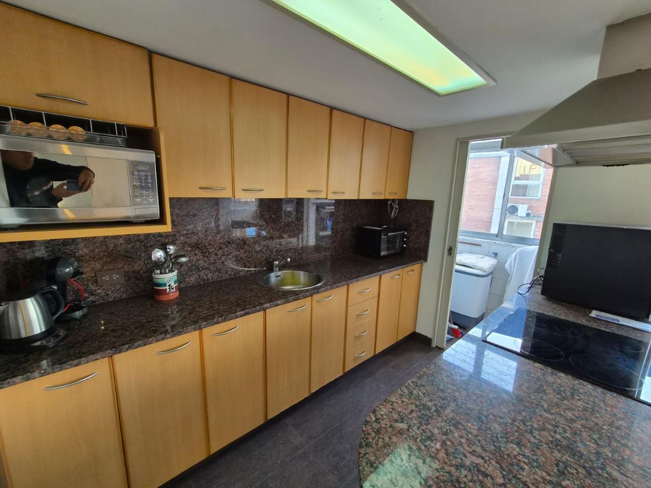 Foto de DEPARTAMENTO 2 AMBIENTES - PALERMO, CAPITAL FEDERAL, imagen 2