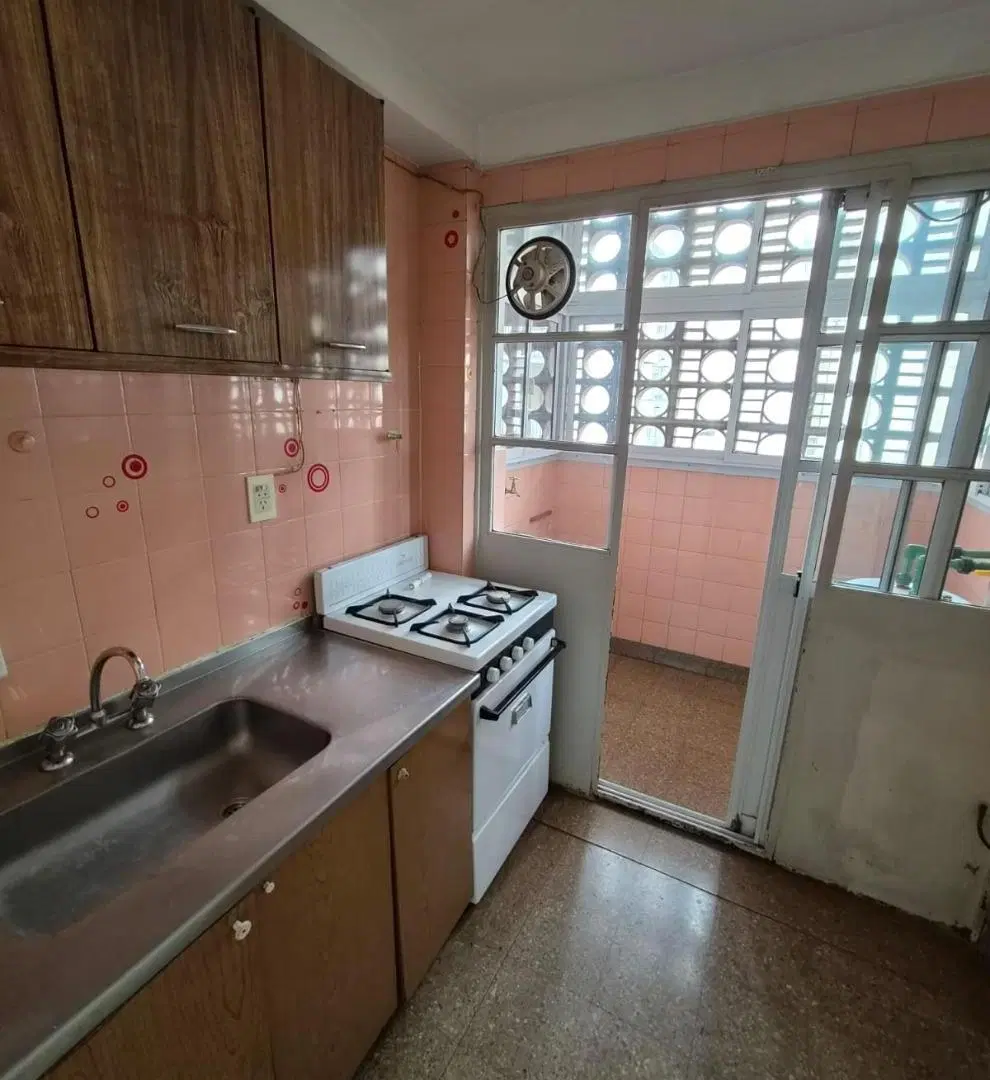 DEPARTAMENTO 2 AMBIENTES - PALERMO, CAPITAL FEDERAL 4