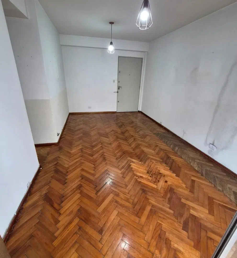 DEPARTAMENTO 2 AMBIENTES - PALERMO, CAPITAL FEDERAL 2
