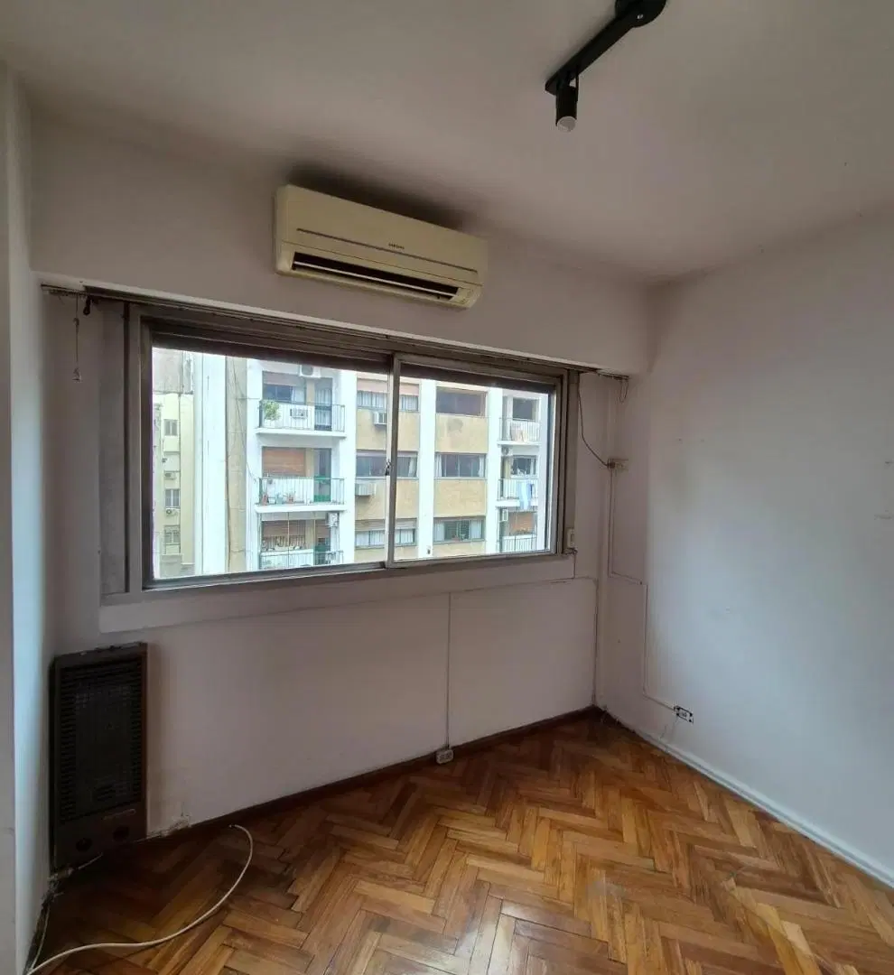 DEPARTAMENTO 2 AMBIENTES - PALERMO, CAPITAL FEDERAL 5