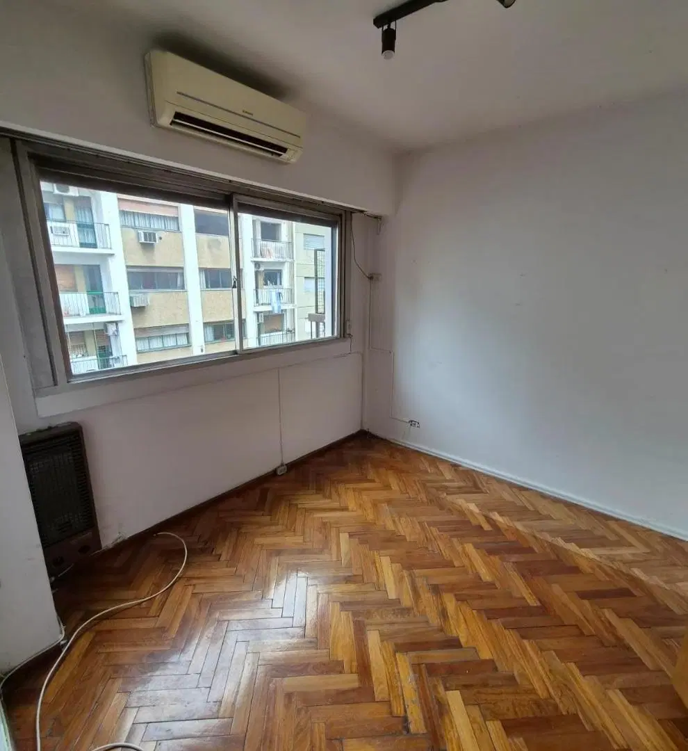 DEPARTAMENTO 2 AMBIENTES - PALERMO, CAPITAL FEDERAL 8