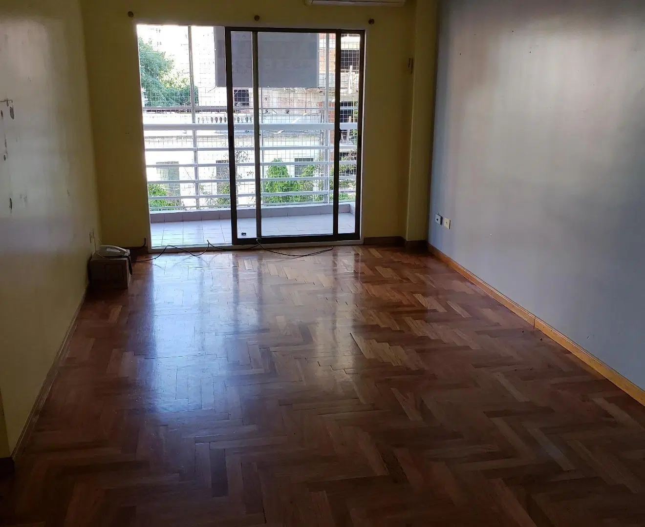 DEPARTAMENTO 3 AMBIENTES - CABALLITO, CAPITAL FEDERAL 4