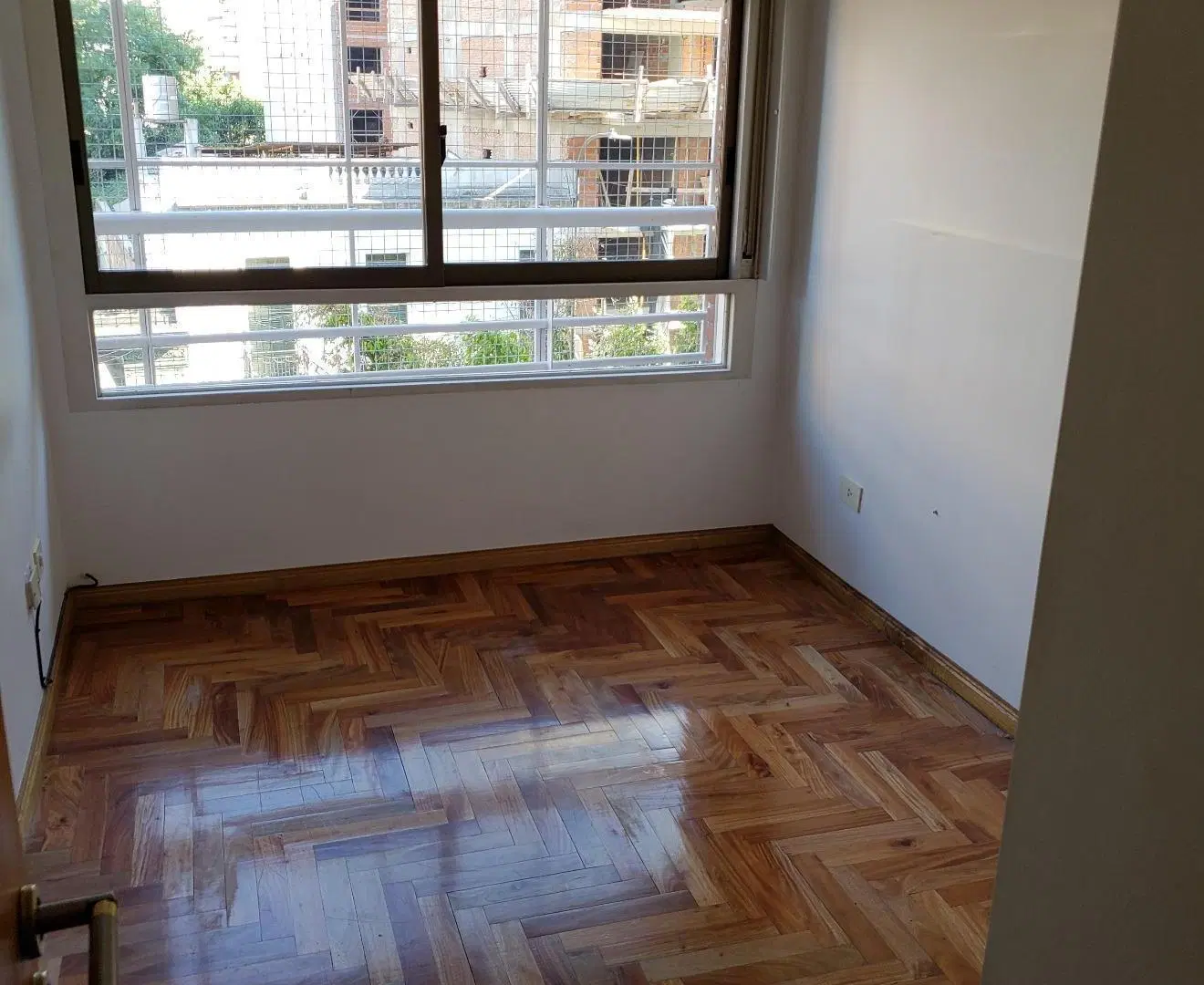 DEPARTAMENTO 3 AMBIENTES - CABALLITO, CAPITAL FEDERAL 8