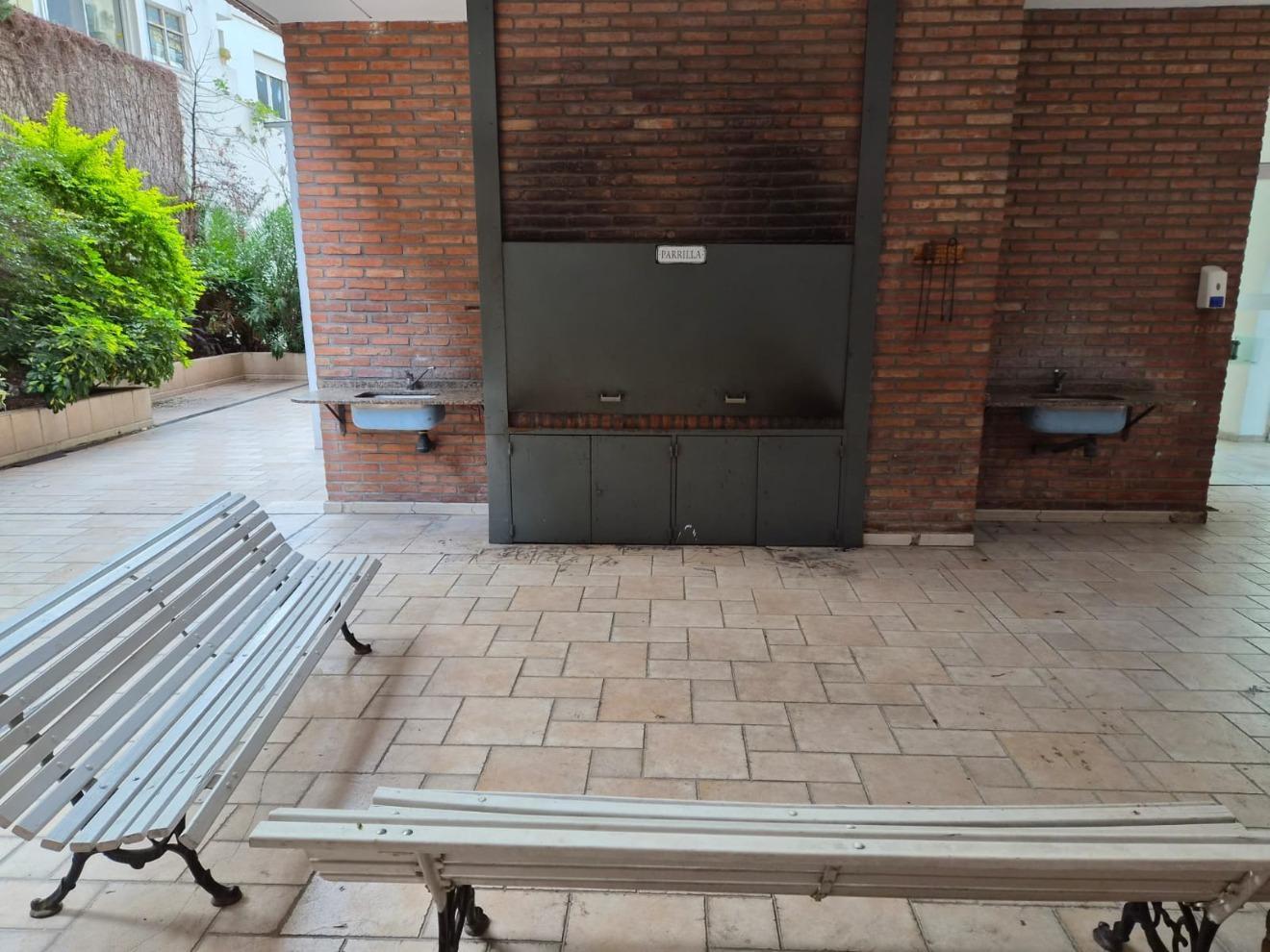 Foto de DEPARTAMENTO 2 AMBIENTES - PALERMO, CAPITAL FEDERAL, imagen 4