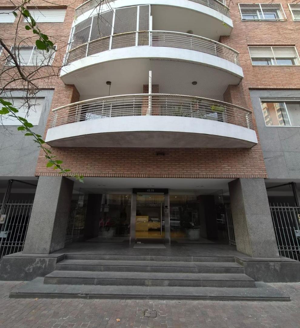 Foto de DEPARTAMENTO 2 AMBIENTES - PALERMO, CAPITAL FEDERAL, imagen 2