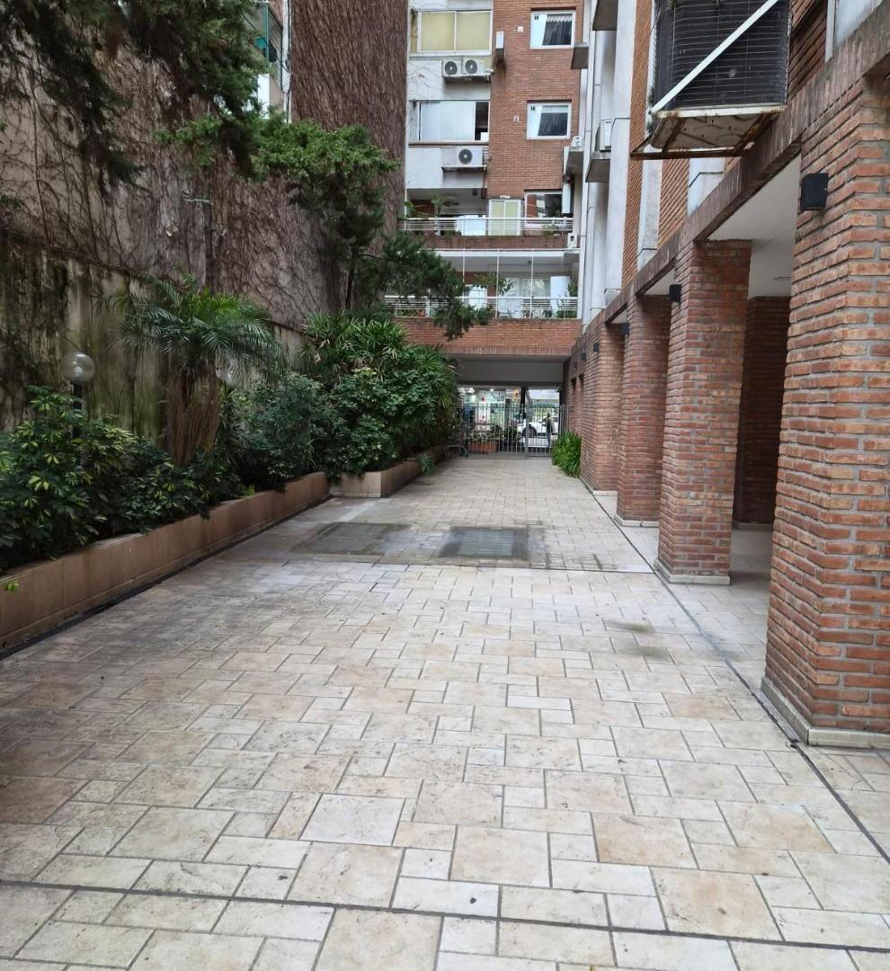 Foto de DEPARTAMENTO 2 AMBIENTES - PALERMO, CAPITAL FEDERAL, imagen 4
