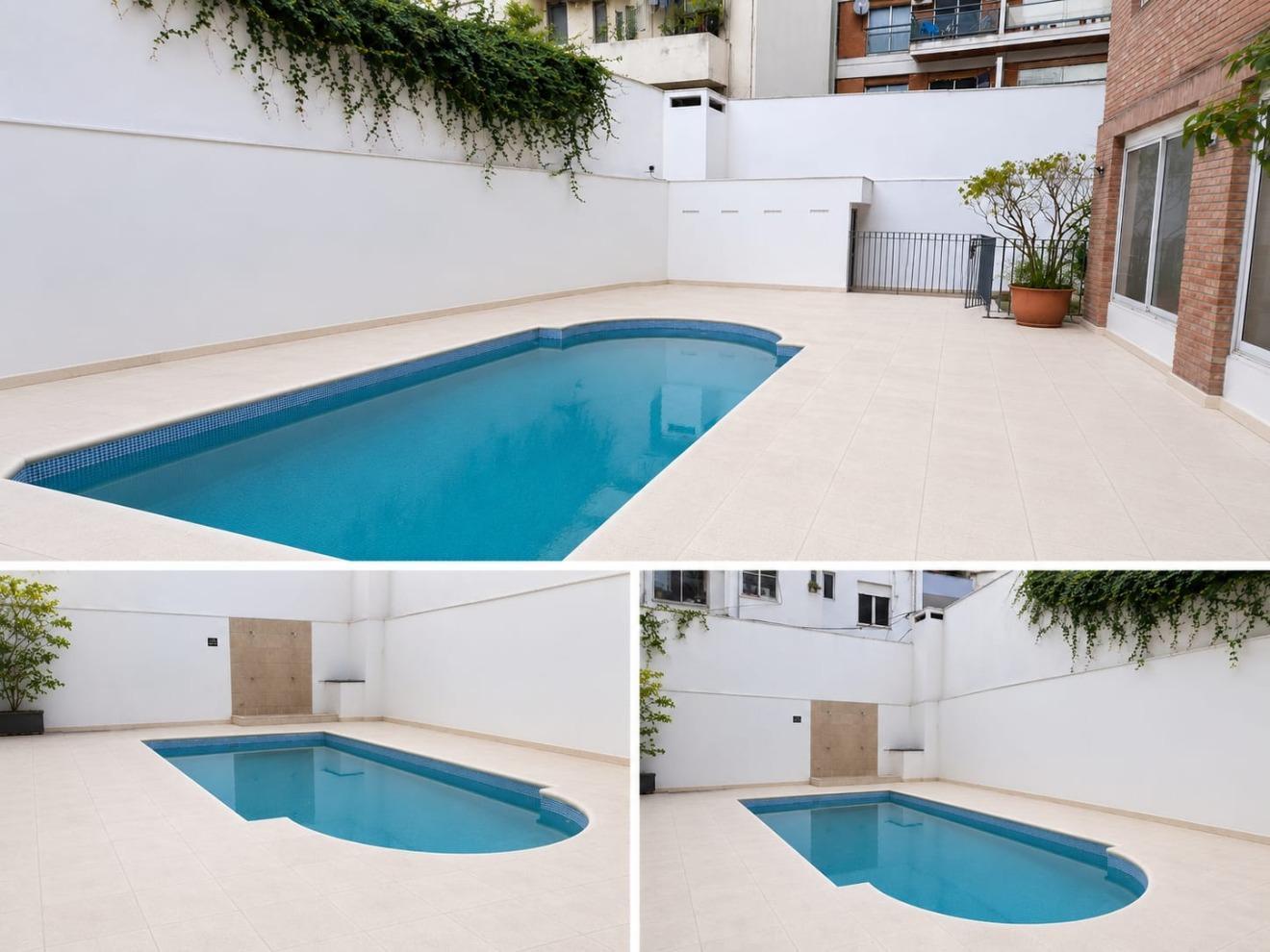 Foto de DEPARTAMENTO 2 AMBIENTES - PALERMO, CAPITAL FEDERAL, imagen 3