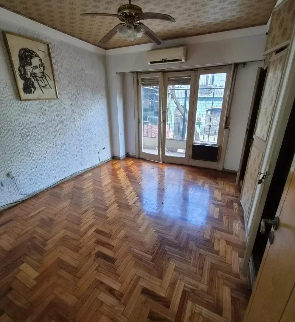 DEPARTAMENTO 3 DOR.C/DEP - SAN CRISTÓBAL, CAPITAL FEDERAL 4
