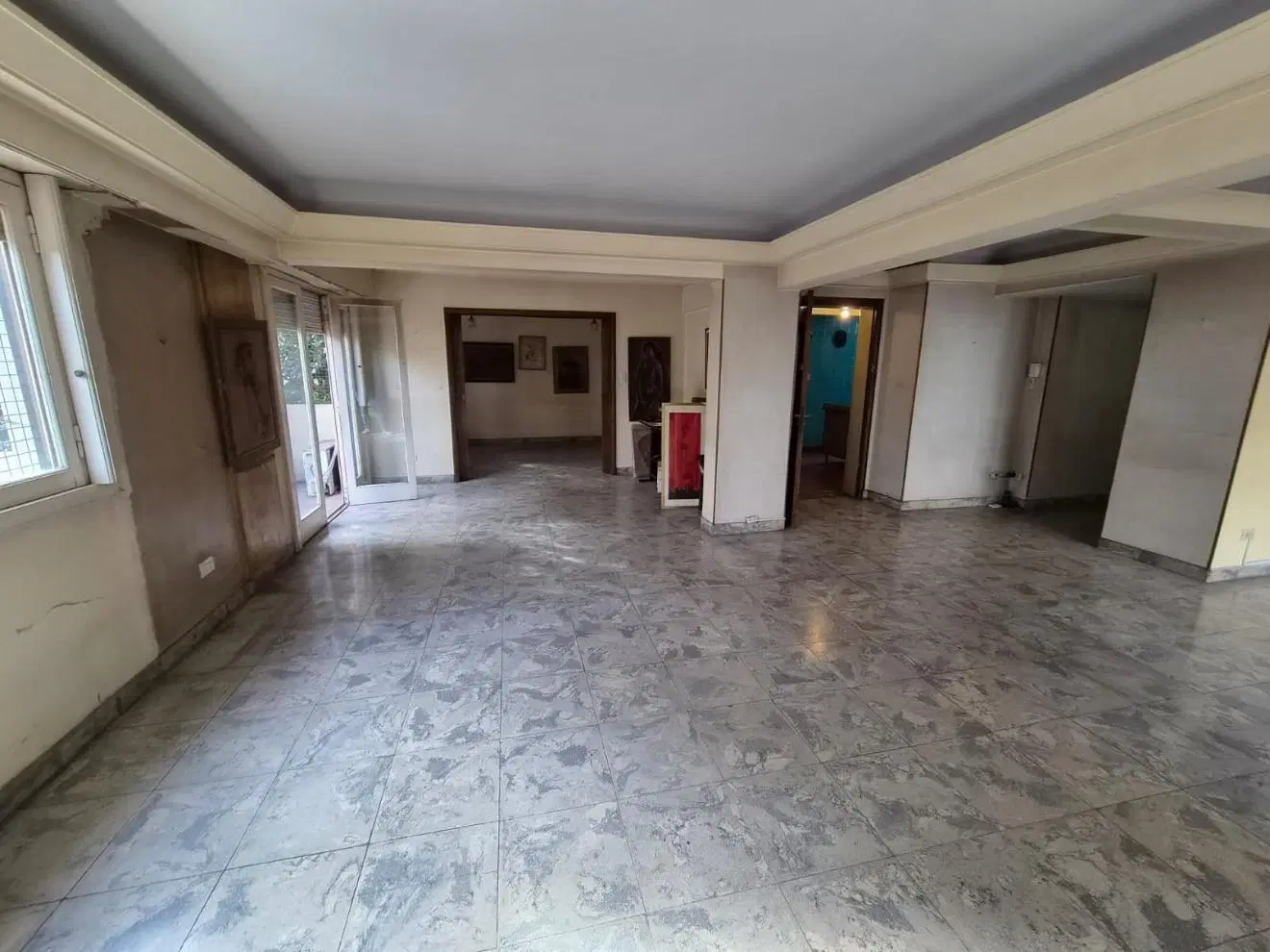 DEPARTAMENTO 3 DOR.C/DEP - SAN CRISTÓBAL, CAPITAL FEDERAL 5