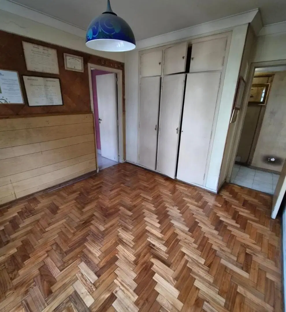 DEPARTAMENTO 3 DOR.C/DEP - SAN CRISTÓBAL, CAPITAL FEDERAL 8