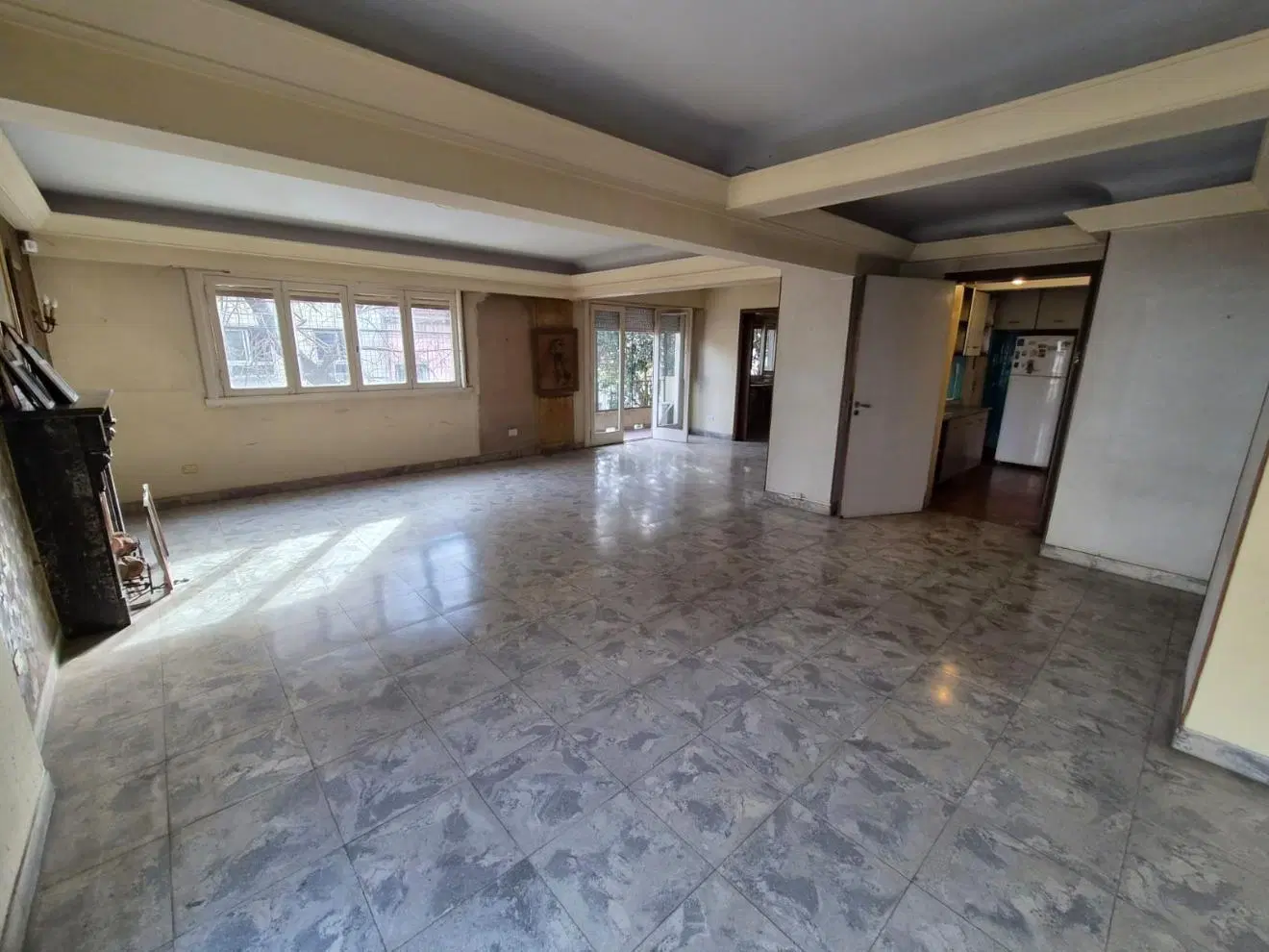 DEPARTAMENTO 3 DOR.C/DEP - SAN CRISTÓBAL, CAPITAL FEDERAL 1