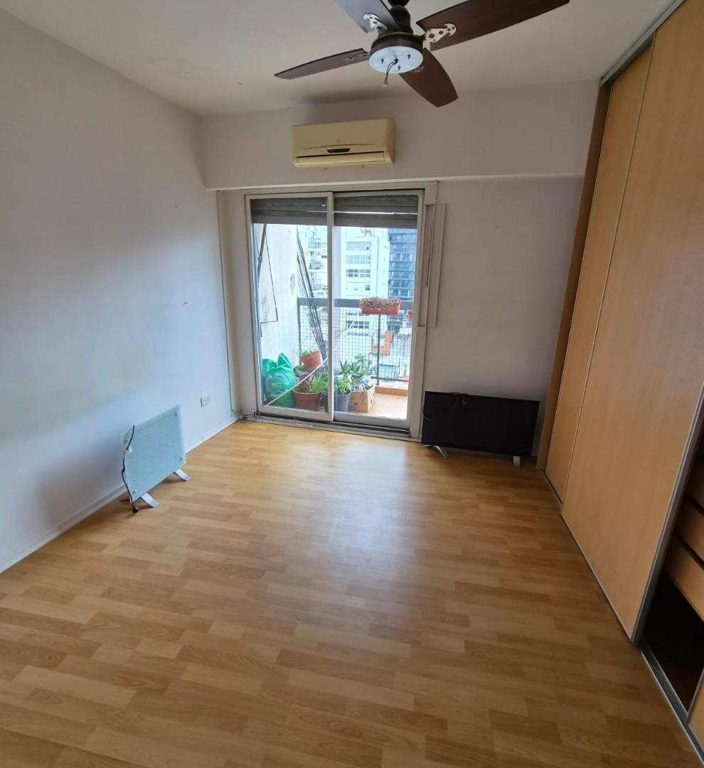 Foto de DEPARTAMENTO 3 AMBIENTES - BELGRANO C/CHICO/BARRANCAS, CAPITAL FEDERAL, imagen 2