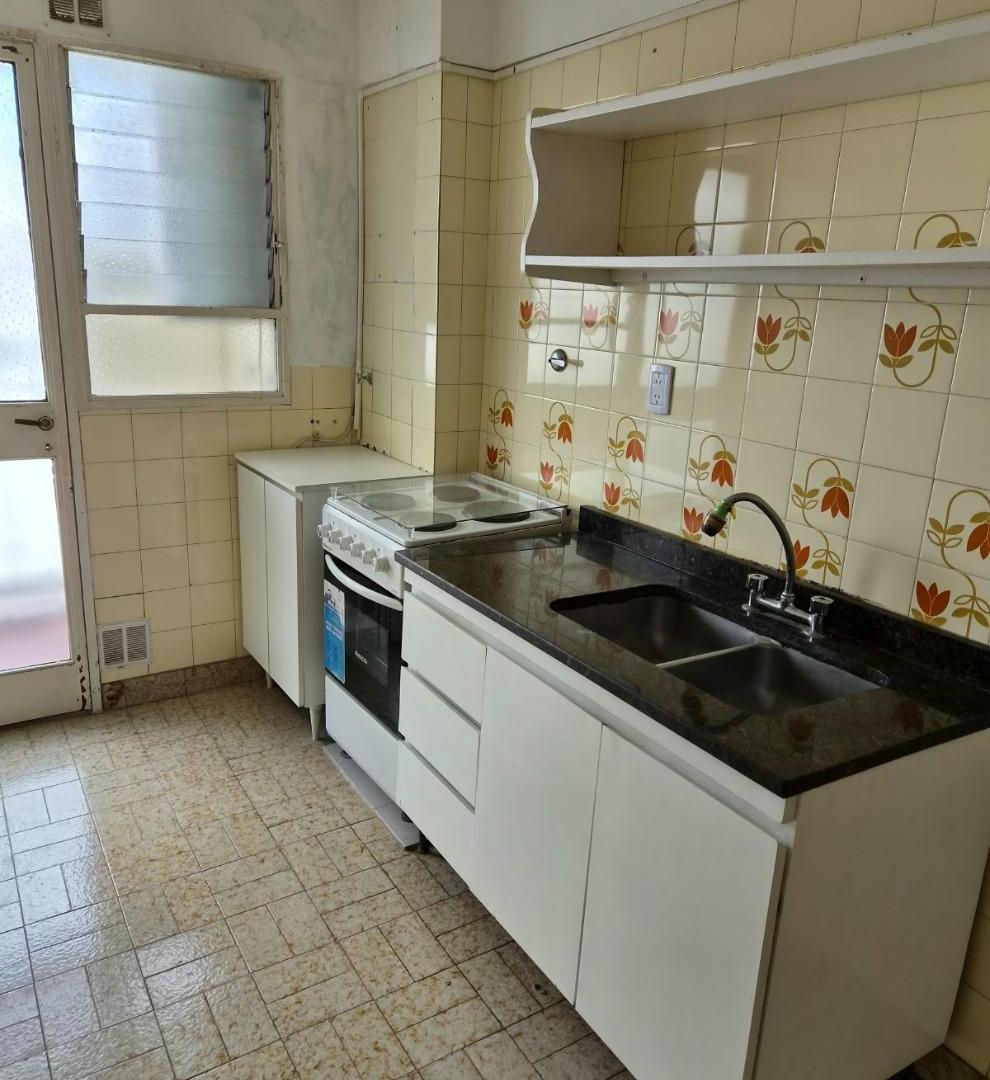 Foto de DEPARTAMENTO 3 AMBIENTES - PALERMO, CAPITAL FEDERAL, imagen 5