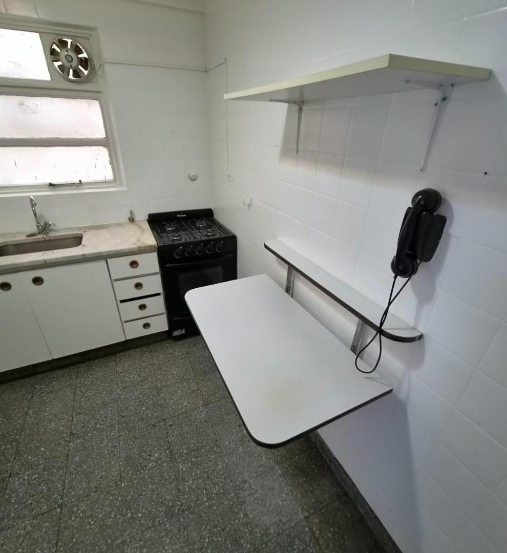 Foto de DEPARTAMENTO 3 AMBIENTES - PALERMO, CAPITAL FEDERAL, imagen 4