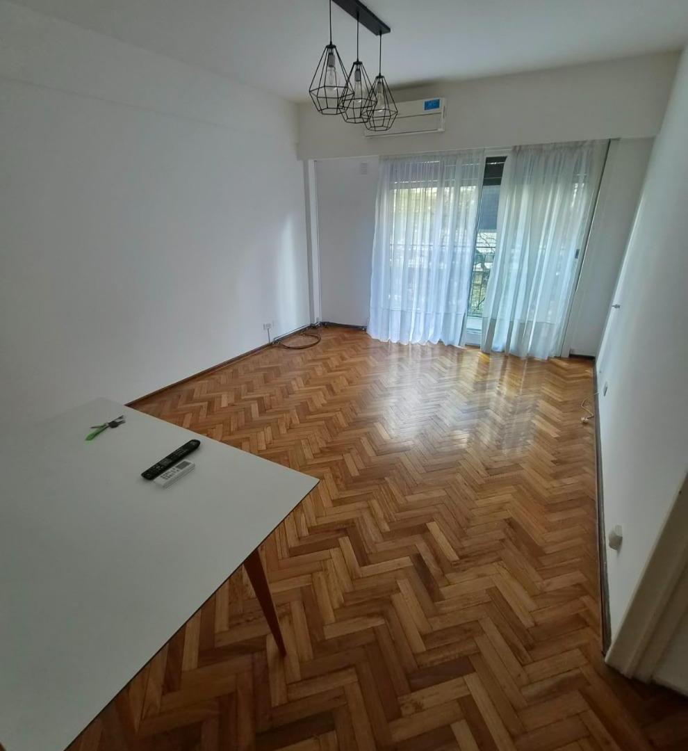 Foto de DEPARTAMENTO 3 AMBIENTES - PALERMO, CAPITAL FEDERAL, imagen 2