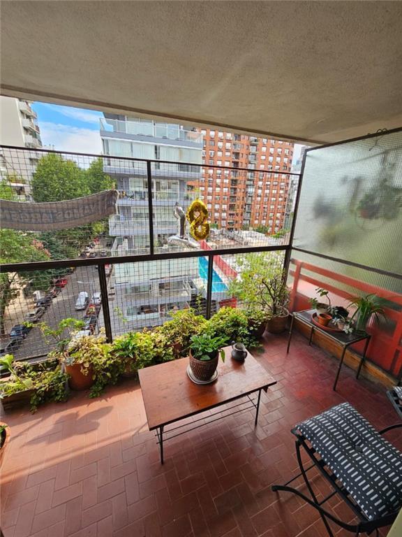 Foto de DEPARTAMENTO 3 DORMITORIOS - PALERMO, CAPITAL FEDERAL, imagen 1