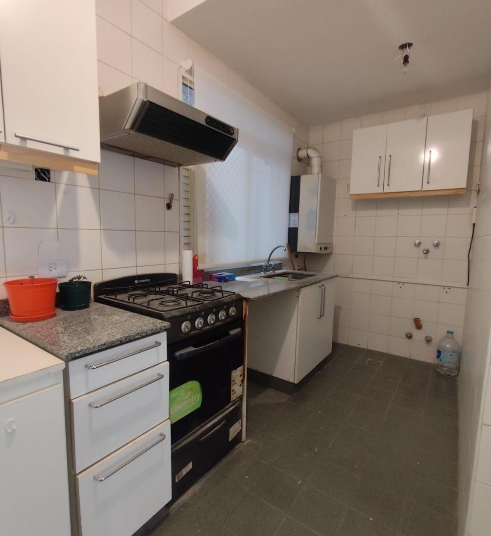 Foto de DEPARTAMENTO 3 AMBIENTES - BELGRANO C/CHICO/BARRANCAS, CAPITAL FEDERAL, imagen 3