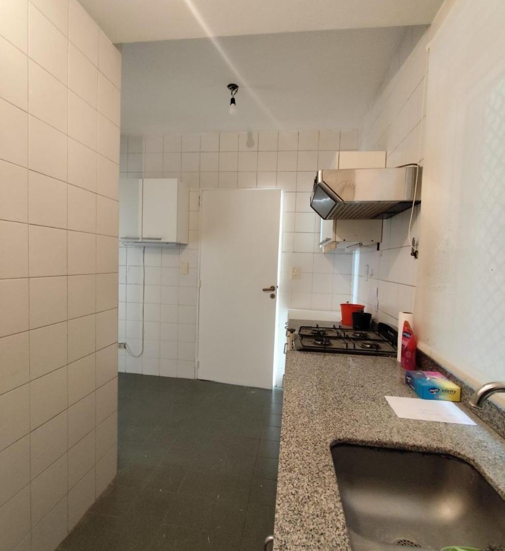 Foto de DEPARTAMENTO 3 AMBIENTES - BELGRANO C/CHICO/BARRANCAS, CAPITAL FEDERAL, imagen 5