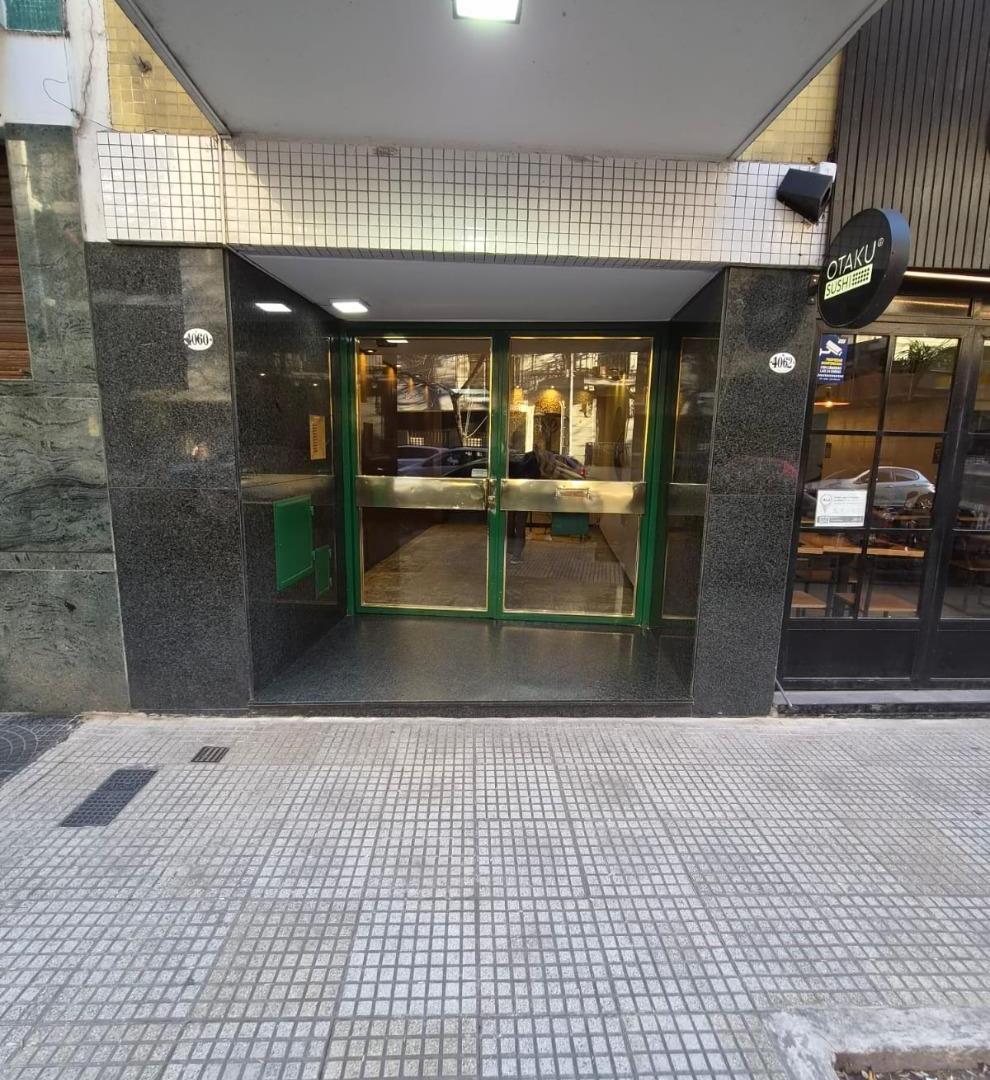 Foto de DEPARTAMENTO 2 AMBIENTES - PALERMO, CAPITAL FEDERAL, imagen 1