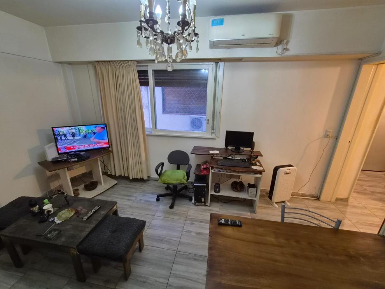 Foto de DEPARTAMENTO 2 AMBIENTES - PALERMO, CAPITAL FEDERAL, imagen 3