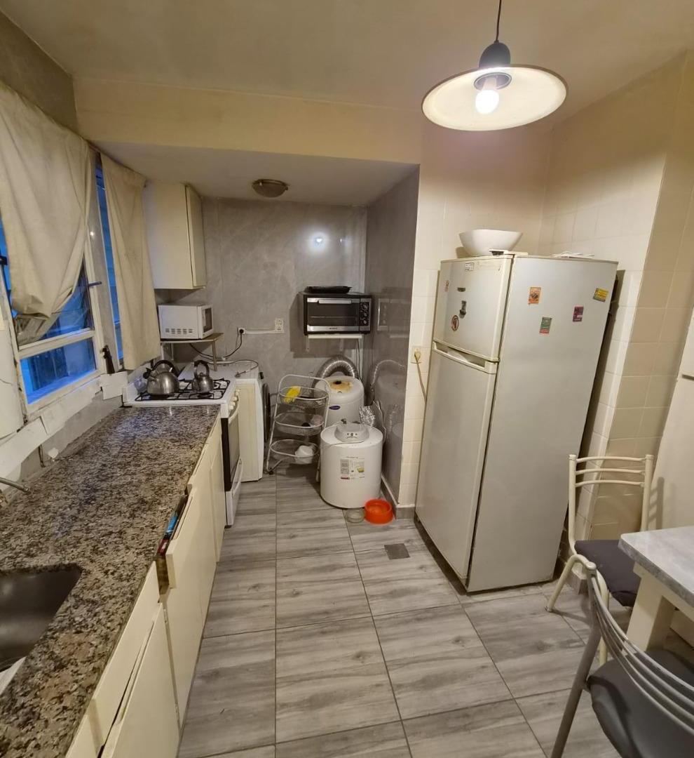 Foto de DEPARTAMENTO 2 AMBIENTES - PALERMO, CAPITAL FEDERAL, imagen 4