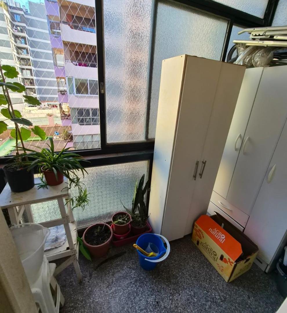 Foto de DEPARTAMENTO 2 AMBIENTES - PALERMO, CAPITAL FEDERAL, imagen 5