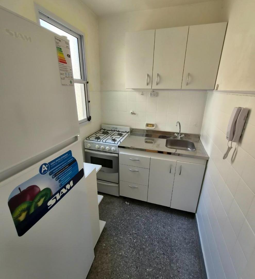 Foto de DEPARTAMENTO 1 AMBIENTE - PALERMO, CAPITAL FEDERAL, imagen 5