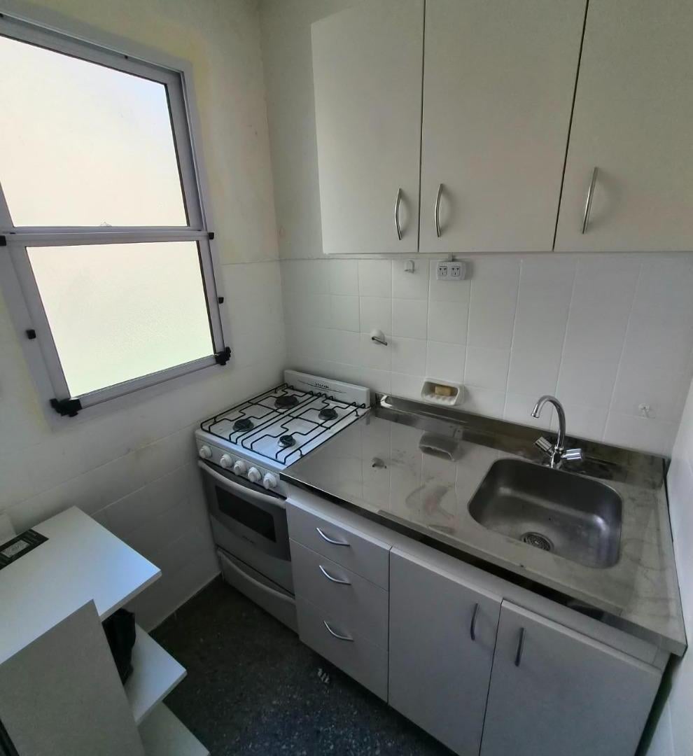 Foto de DEPARTAMENTO 1 AMBIENTE - PALERMO, CAPITAL FEDERAL, imagen 2