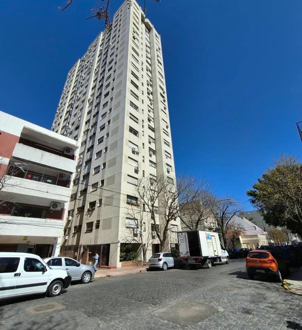Foto de DEPARTAMENTO 3 AMBIENTES - PALERMO, CAPITAL FEDERAL, imagen 1