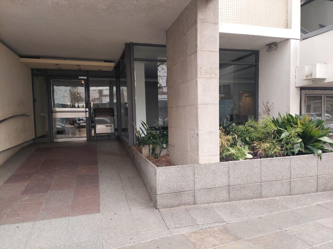 Foto de DEPARTAMENTO 1 AMBIENTE - PALERMO, CAPITAL FEDERAL, imagen 1