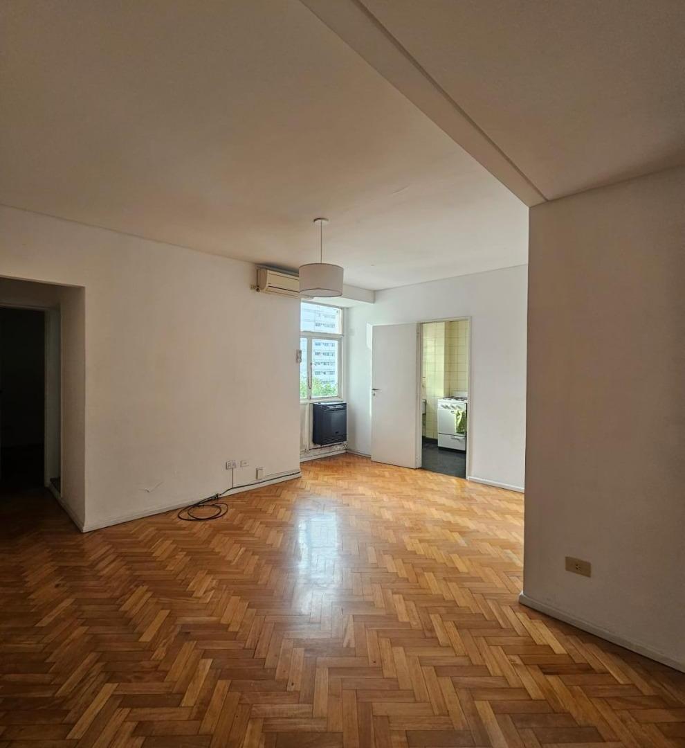 Foto de DEPARTAMENTO 2 AMBIENTES - BOTÁNICO, CAPITAL FEDERAL, imagen 4