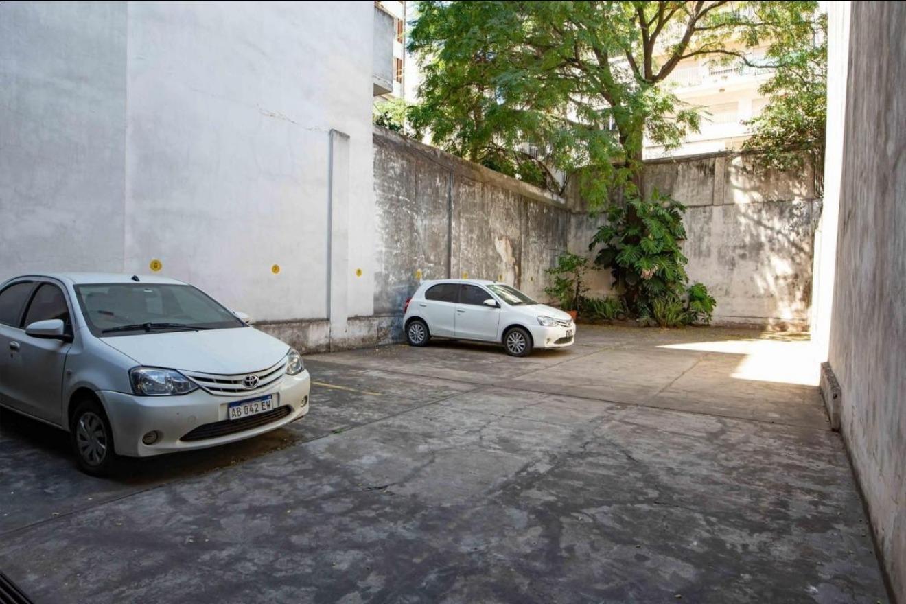Foto de DEPARTAMENTO 3 AMBIENTES - PALERMO, CAPITAL FEDERAL, imagen 4