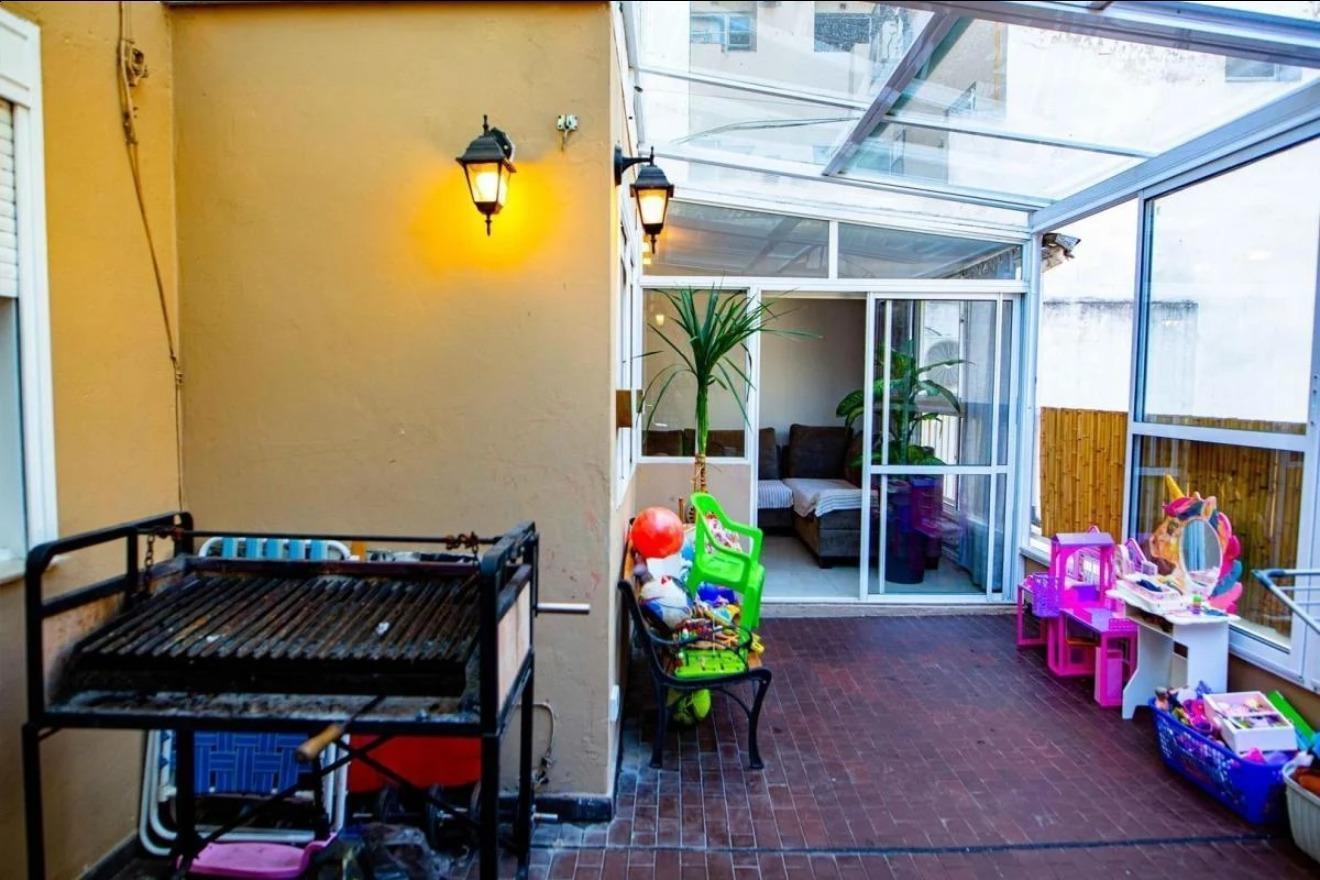 Foto de DEPARTAMENTO 3 AMBIENTES - PALERMO, CAPITAL FEDERAL, imagen 3