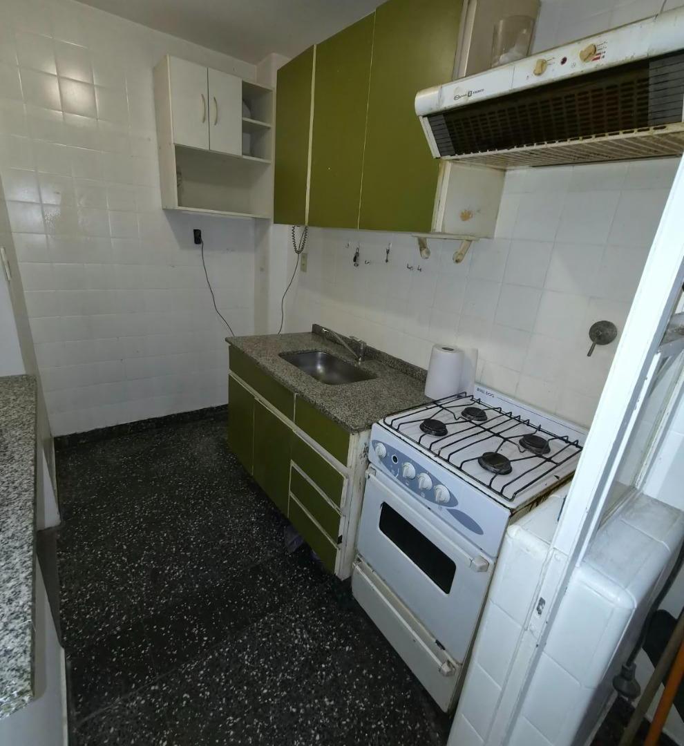 Foto de DEPARTAMENTO 2 AMBIENTES - PALERMO, CAPITAL FEDERAL, imagen 5