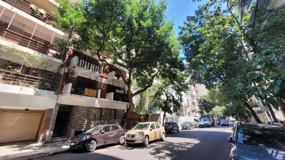 Propiedad en Argentina