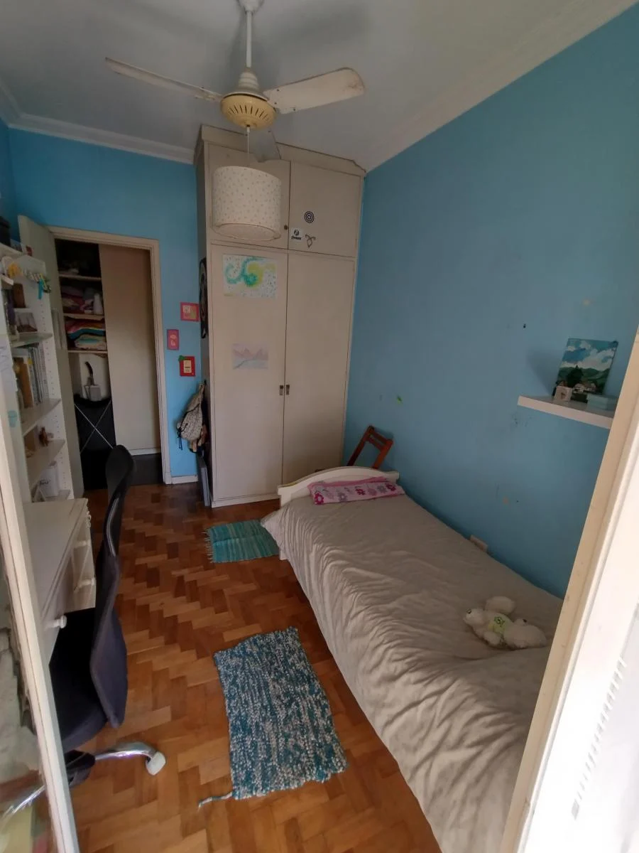 Muy Lindo Chalet en Olivos de 4 Dorm. Más Escritorio, Todo Muy Soleado. 5