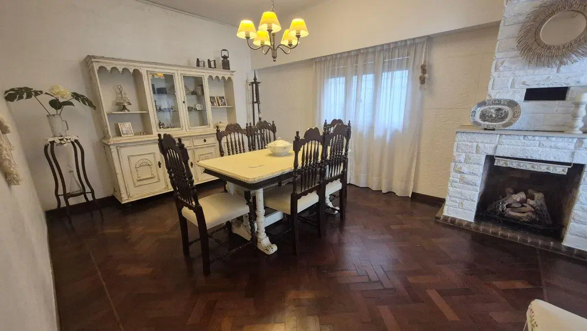 Excelente PH de 3 amb con mucho espacio verde y un jardín espectacular de más de 100m2 3
