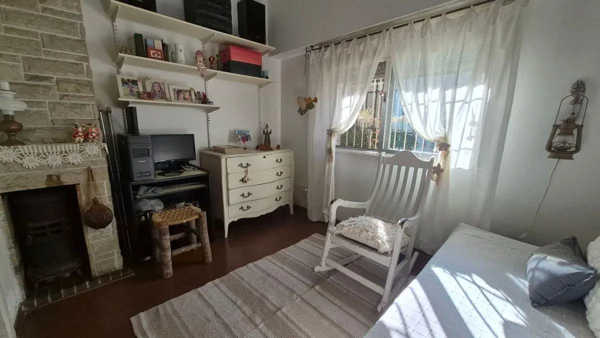 Excelente PH de 3 amb con mucho espacio verde y un jardín espectacular de más de 100m2 5