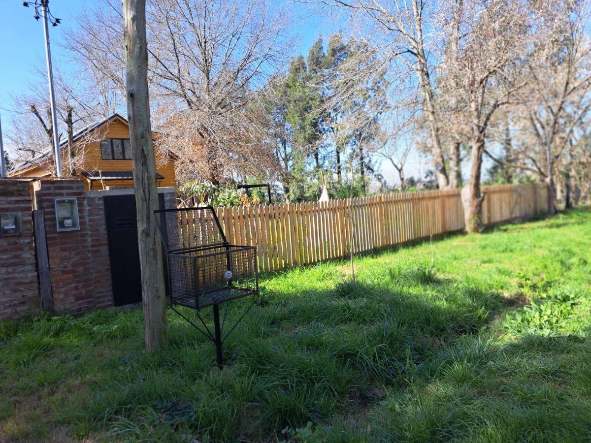Foto de Excelente Lote De 1000 M2 En El Barrio Las Lomadas, Muy Bajas, imagen 5