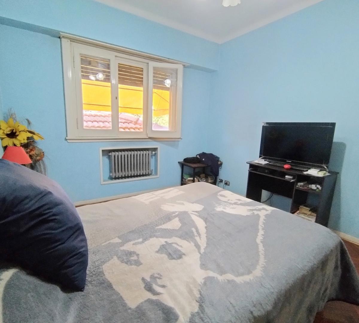 Muy Linda Casa 4 Dorm en Barrio Carreras 2
