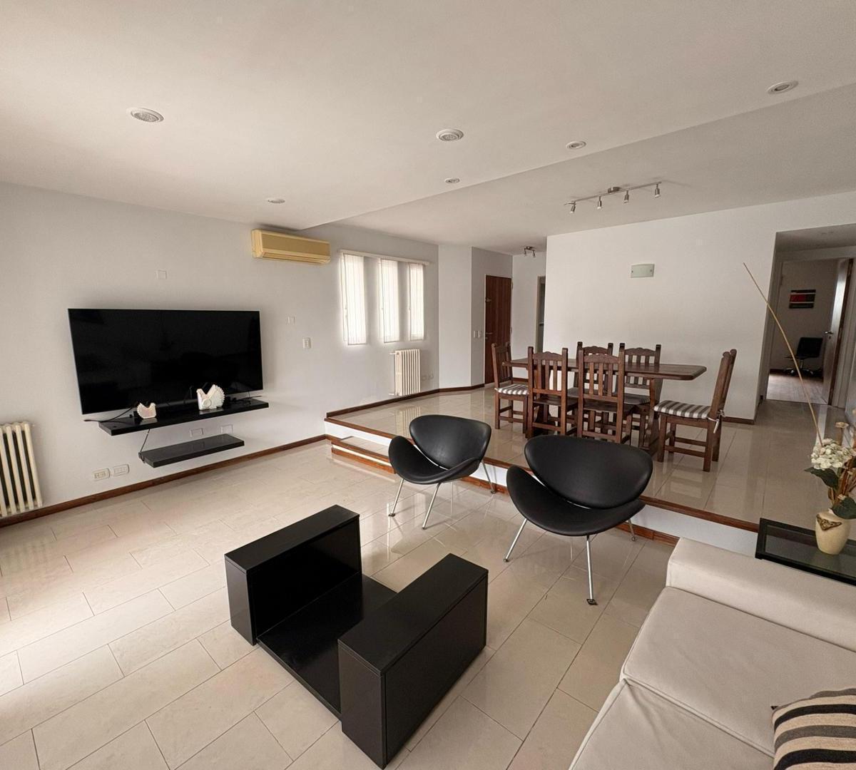 Departamento 3 Amb en Venta – Marina del Sol con Amarra 4